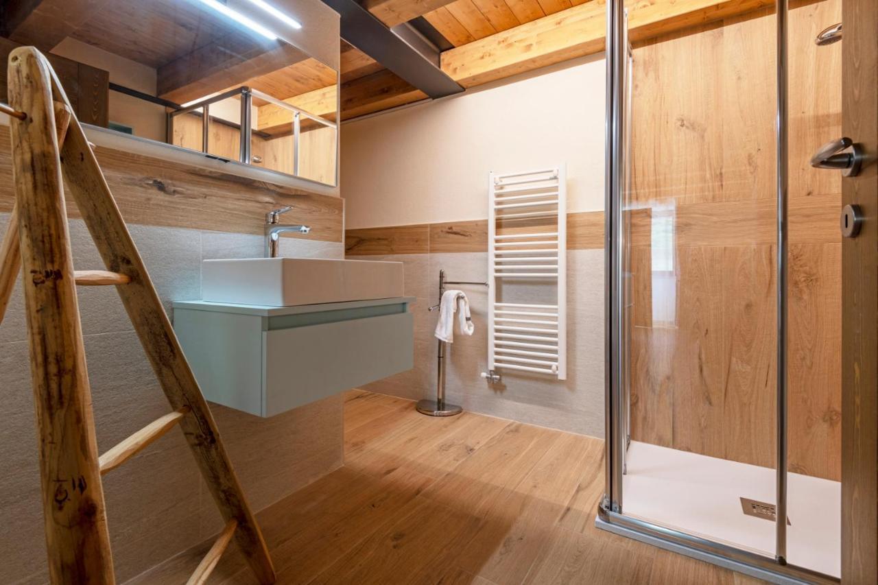 Maison Marcoz - Appartamenti Vacanze Етрубль Екстер'єр фото
