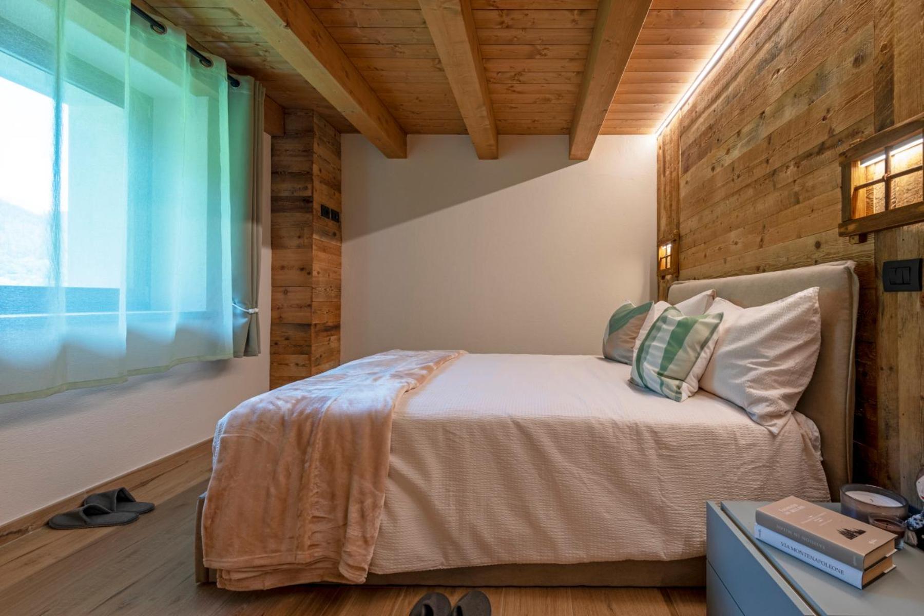 Maison Marcoz - Appartamenti Vacanze Етрубль Екстер'єр фото