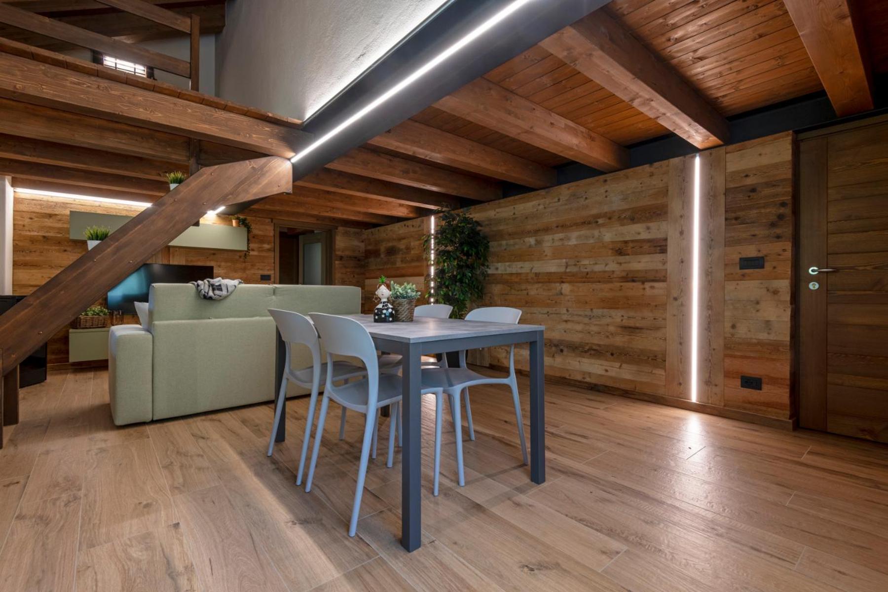 Maison Marcoz - Appartamenti Vacanze Етрубль Екстер'єр фото