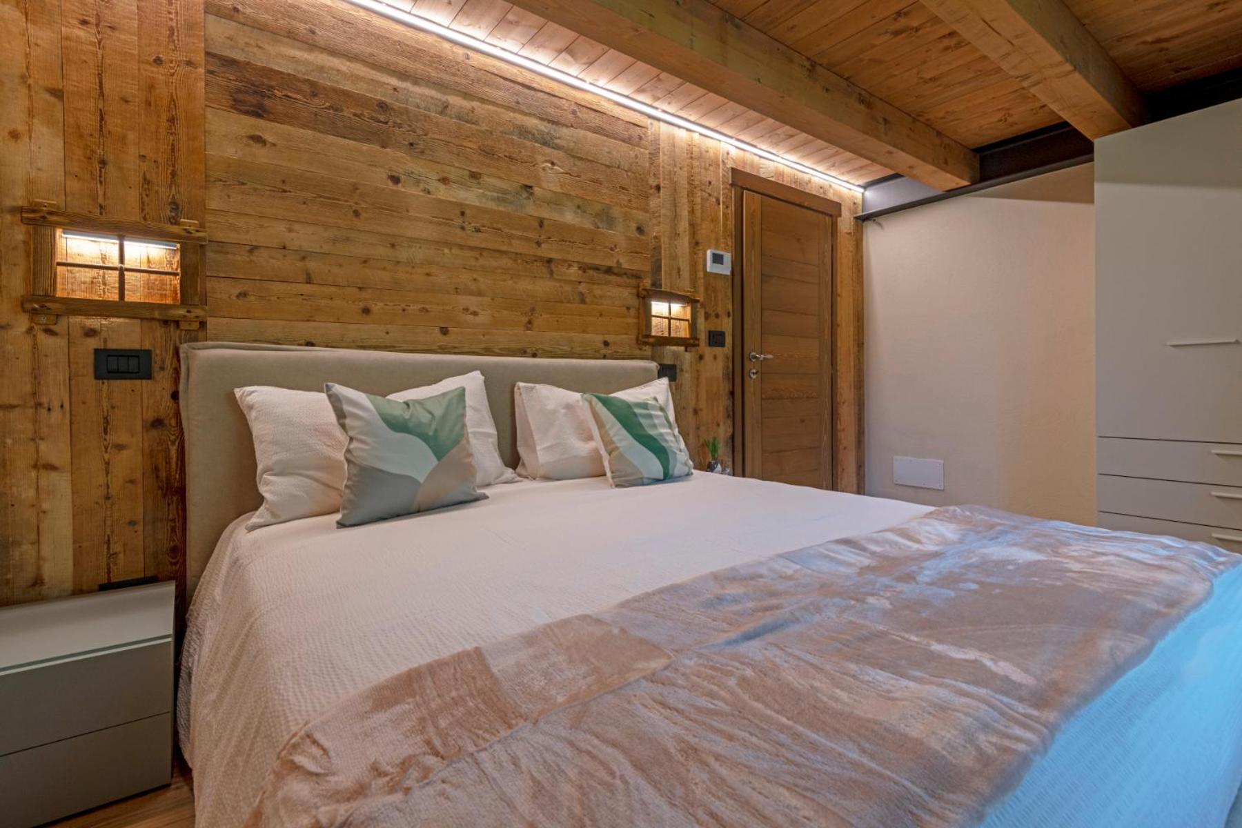 Maison Marcoz - Appartamenti Vacanze Етрубль Екстер'єр фото