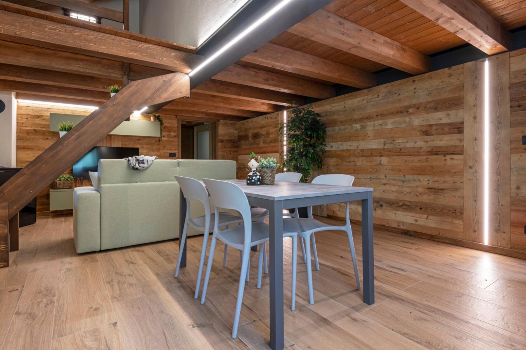 Maison Marcoz - Appartamenti Vacanze Етрубль Екстер'єр фото