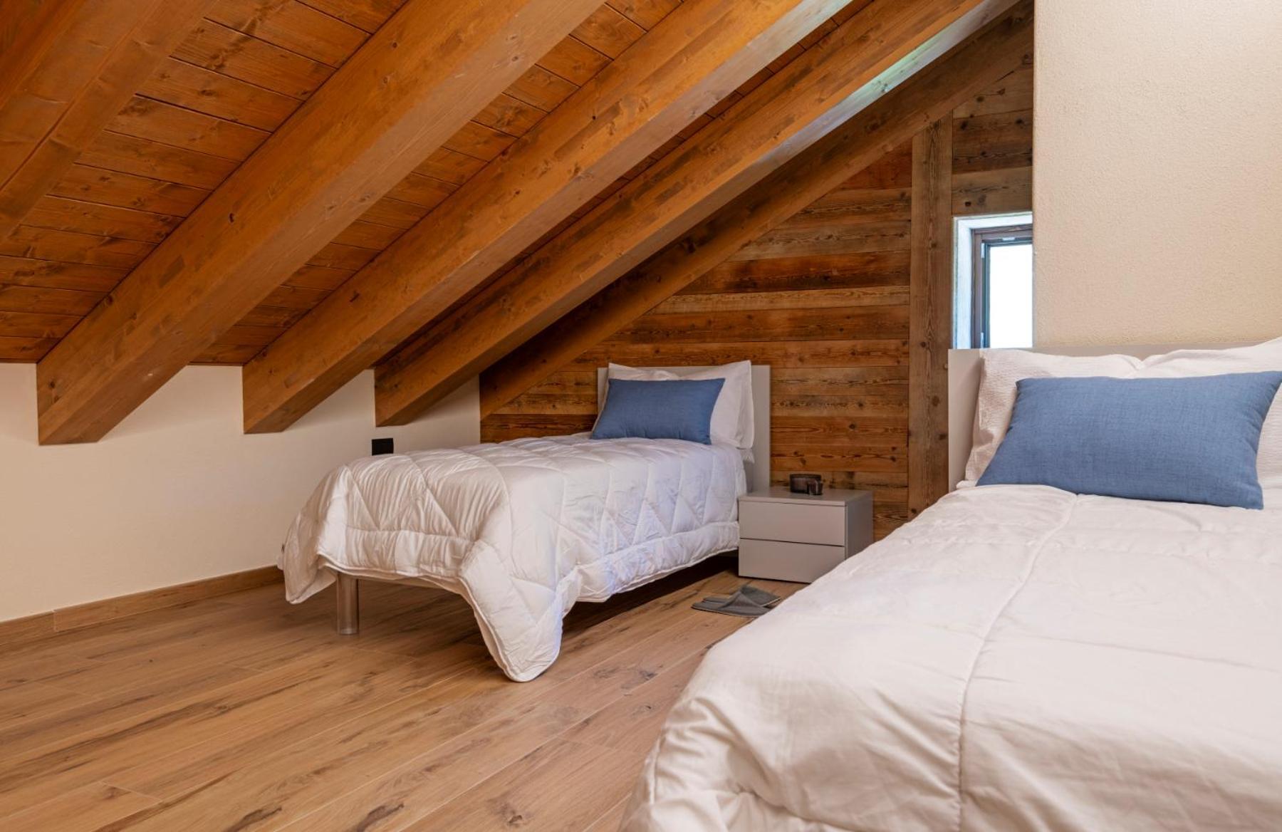 Maison Marcoz - Appartamenti Vacanze Етрубль Екстер'єр фото