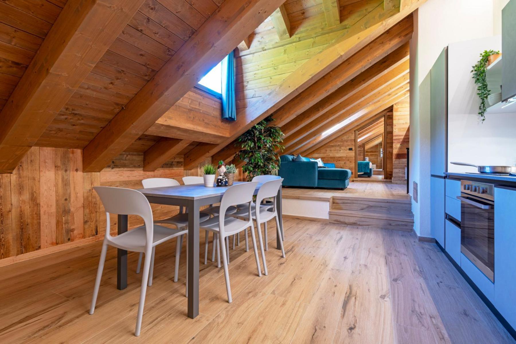 Maison Marcoz - Appartamenti Vacanze Етрубль Екстер'єр фото