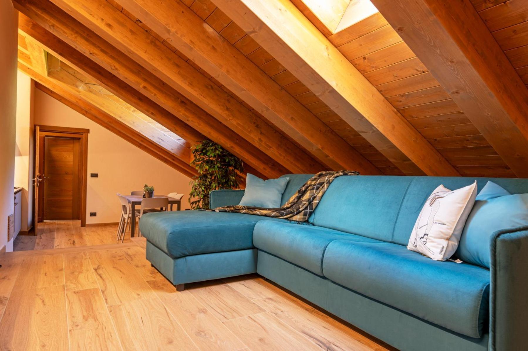 Maison Marcoz - Appartamenti Vacanze Етрубль Екстер'єр фото