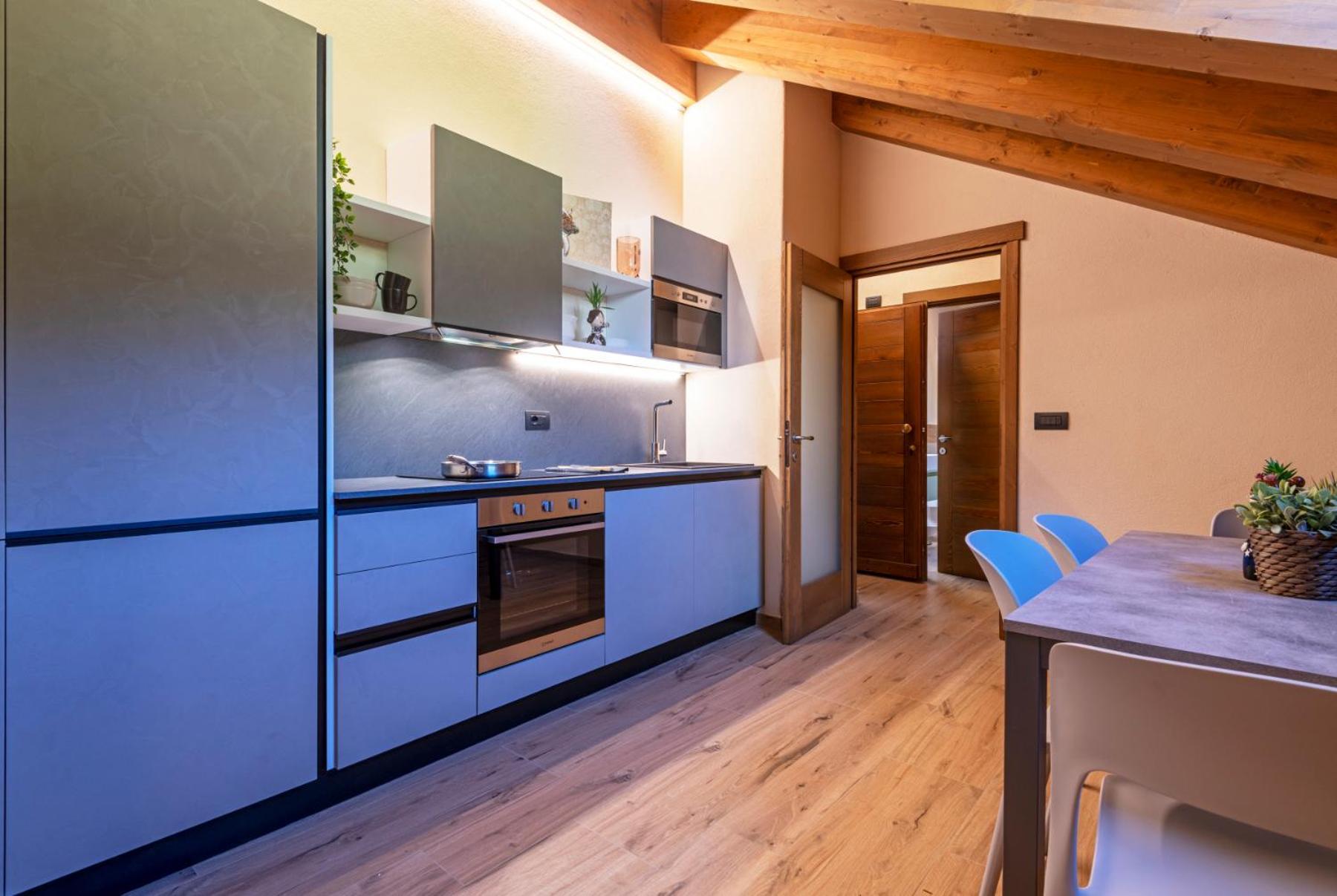 Maison Marcoz - Appartamenti Vacanze Етрубль Екстер'єр фото