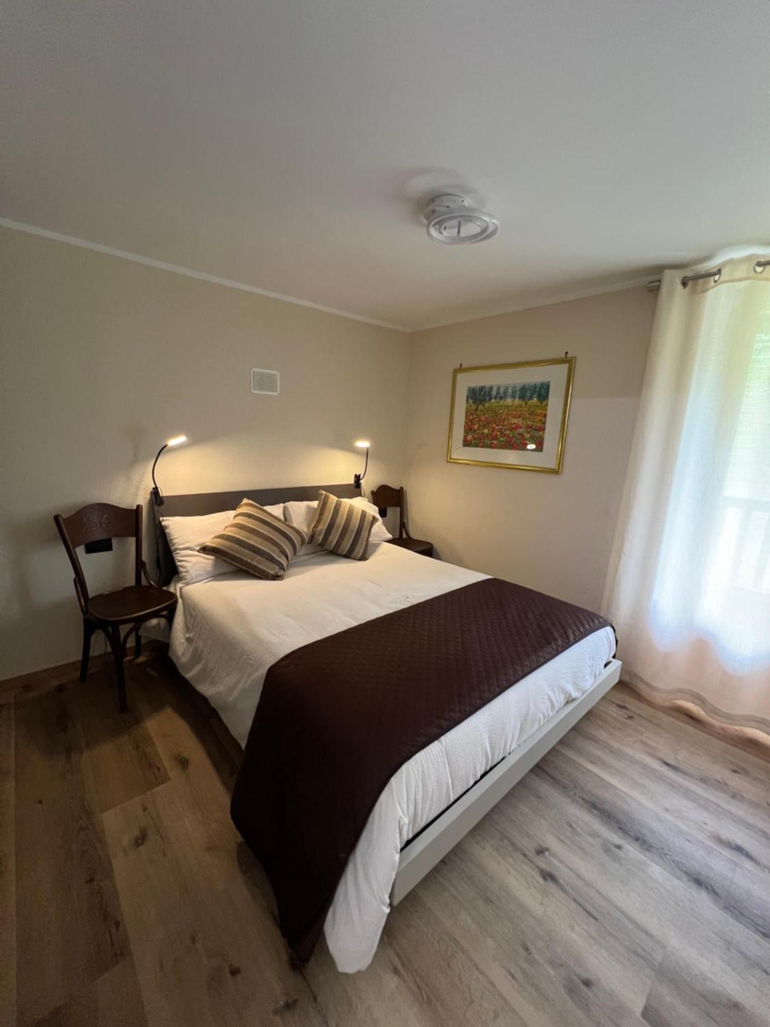 Maison Marcoz - Appartamenti Vacanze Етрубль Екстер'єр фото